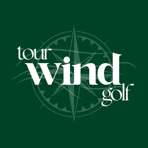 Tour Wind Golf logo