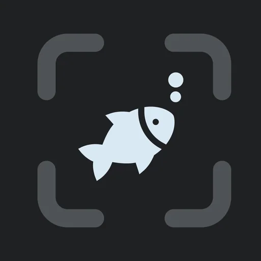 AI Fish Identifier by Photo logo