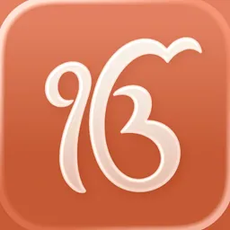 Simran: Daily Sikh Practice logo