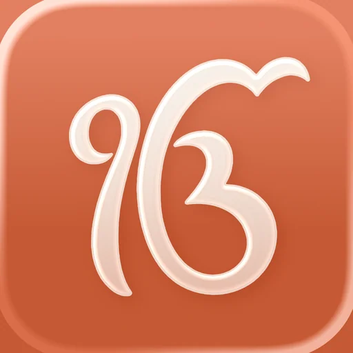 Simran: Daily Sikh Practice logo
