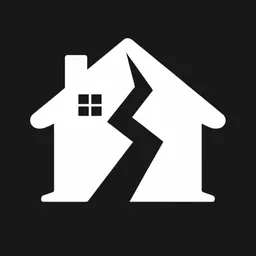 Urbex: Abandoned World logo