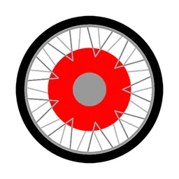 RedWheel logo