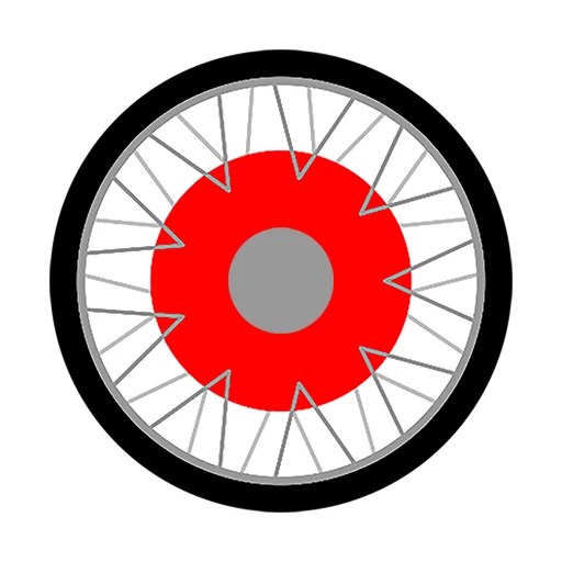 RedWheel logo