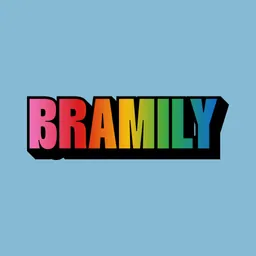 Bramily logo
