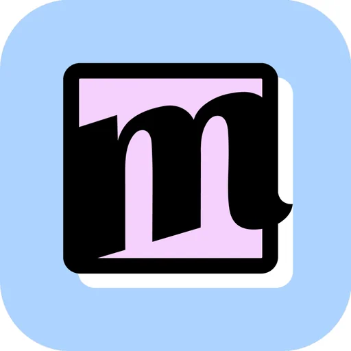 Minute Cryptic logo