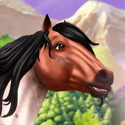 Pocket Horse: Racing Champions logo