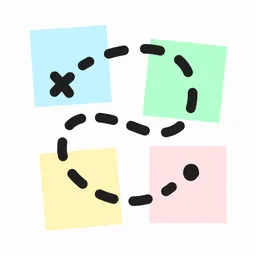 PaperTrail: TaskPaper Client logo