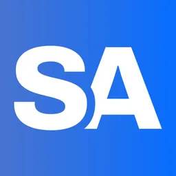 Stock Analysis: Stocks & Funds logo