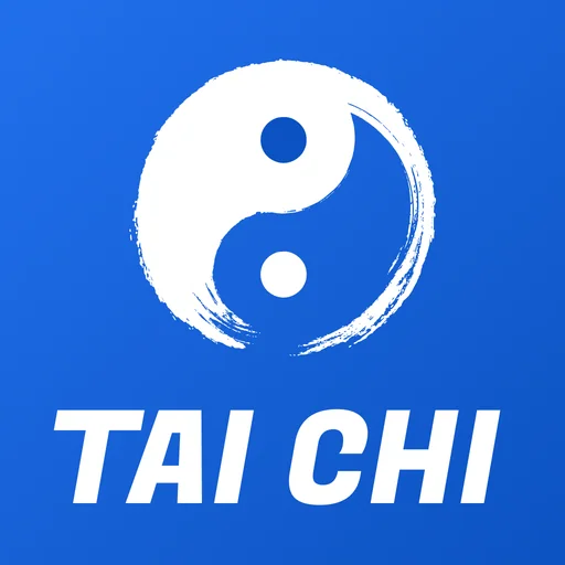 Tai Chi for Beginners Seniors logo