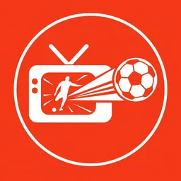 Cricfy Football Live TV Score logo