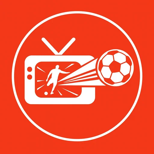Cricfy Football Live TV Score logo