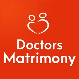 Doctors Matrimony - Shaadi App logo
