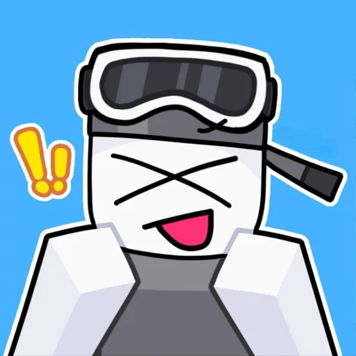 Roblox Codes & Skins Guide logo