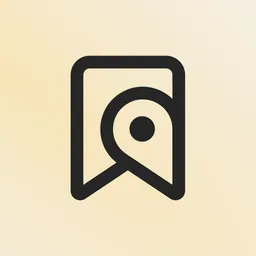 Tabi: Turn posts to places logo