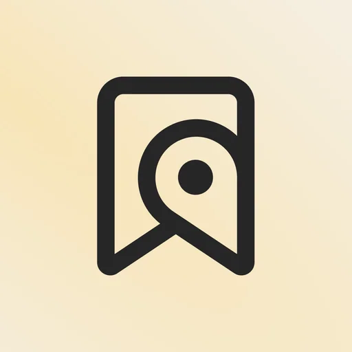 Tabi: Turn posts to places logo