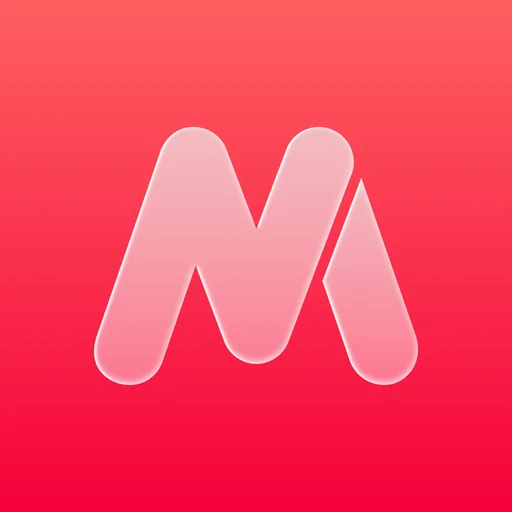 Manga Reader Galaxy logo