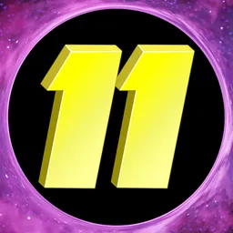 The Jackbox Party Pack 11 logo