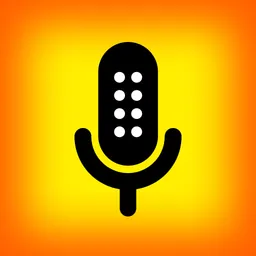 Reverse Singing logo