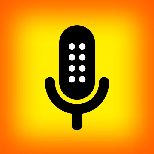 Reverse Singing logo