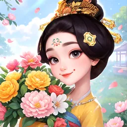 My Garden Tale logo