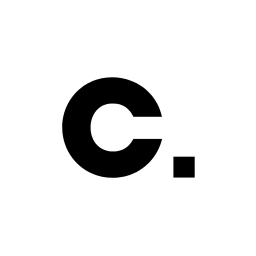Clutch: Of, By, For the Player logo
