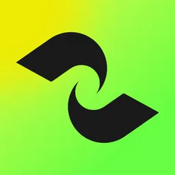 ZYMIX: Chat, Video & AI logo