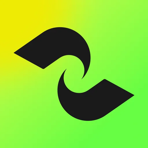 ZYMIX: Chat, Video & AI logo