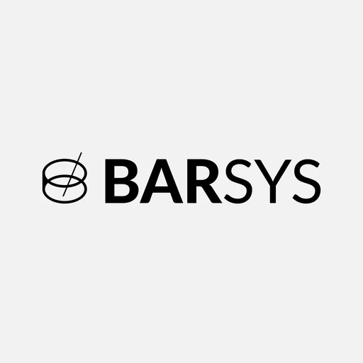 Barsys AI logo