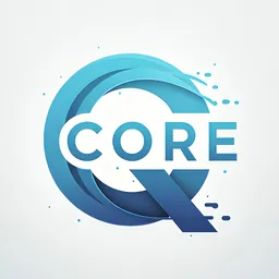 Radiology Core QBank: NIS RISC logo