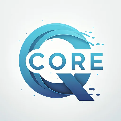Radiology Core QBank: NIS RISC logo