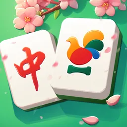 Mahjong Daily: Tile Classic logo