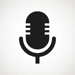 Reverse Singing Audio Play logo