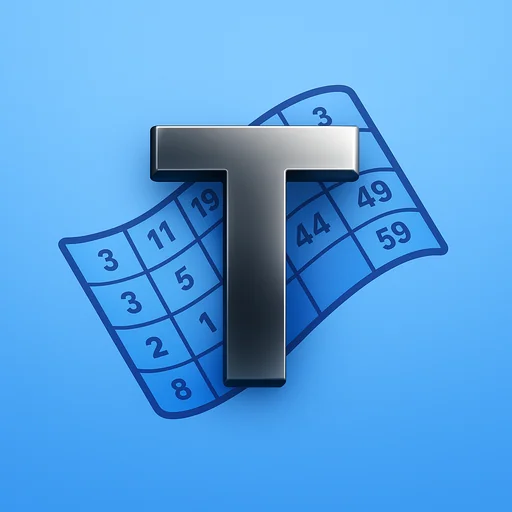 Easy Tambola logo