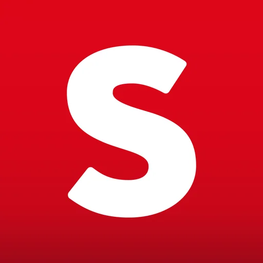 SQ Dating: Gay Chat & Meet logo