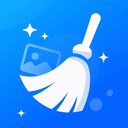 AuraSort - Smart Photo Keeper logo