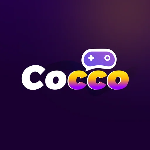 Cocco - Community & Group Chat logo
