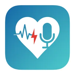 Code Blue Narrator logo