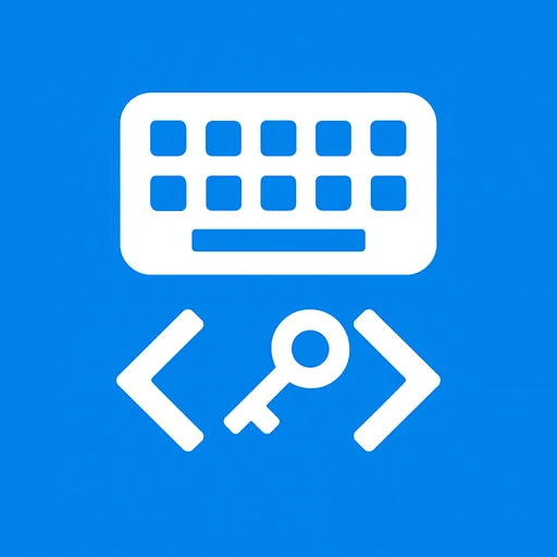 CodersKey logo