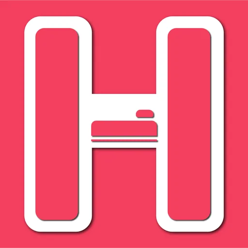 Hostelbird logo
