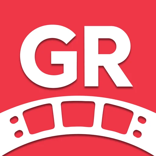 Photo Roulette: PicPop Game logo