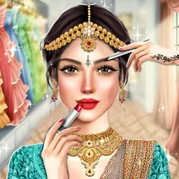 Wedding Fashion Stars logo