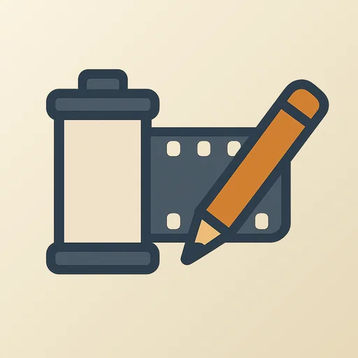 Roll Notes logo