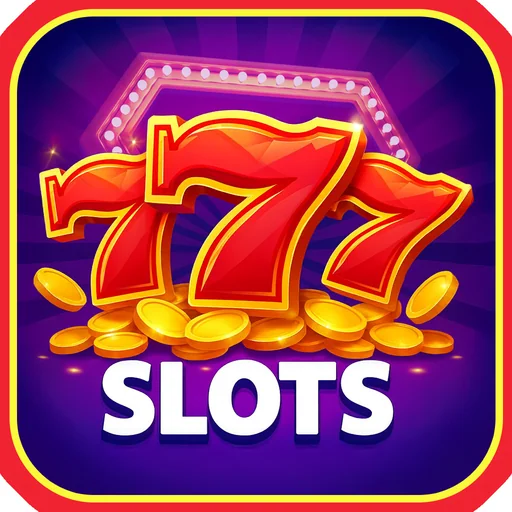 Real Casino Slots - Big Win logo
