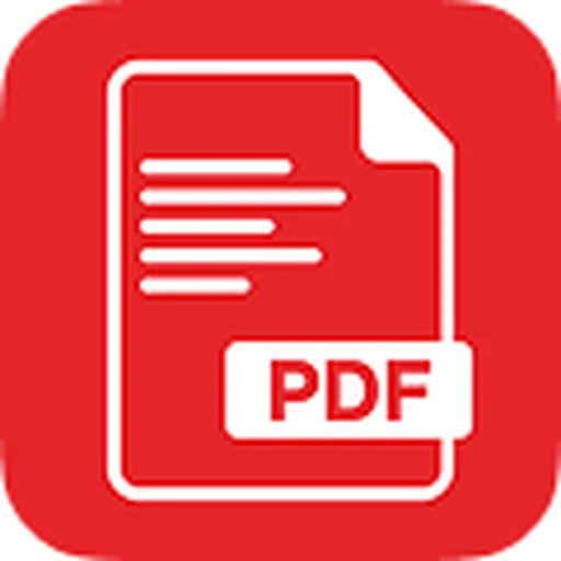 Simple PDF Convert logo