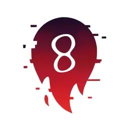 異変マチアプ "tindark"-ループする異変探しゲーム logo