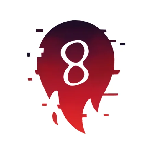異変マチアプ "tindark"-ループする異変探しゲーム logo