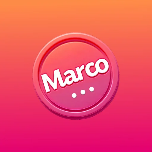 Marco - Beauty logo