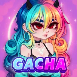 Gacha World Club - Mods, Skins logo