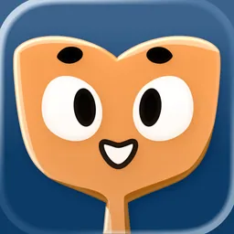 Dartwords logo