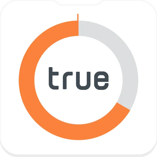 True Balance - Personal Loan logo